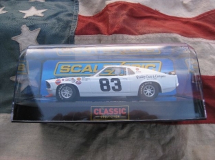 ScaleXtric C2890  Ford Mustang